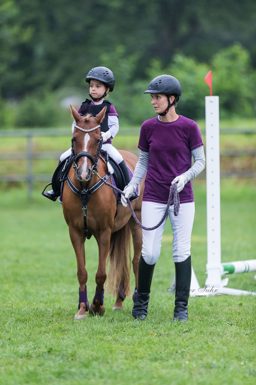 Bild 76 - Pony Akademie Turnier